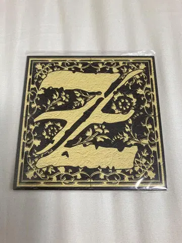 DECADE ZIGZO 지그조