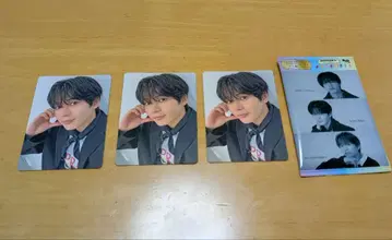 나니와단시 나가오 켄토 트레이딩 카드