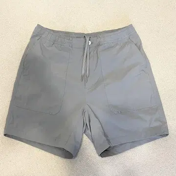 컨디션 최상 헬리한센 나일론 숏팬츠 스트레치 L 사이즈