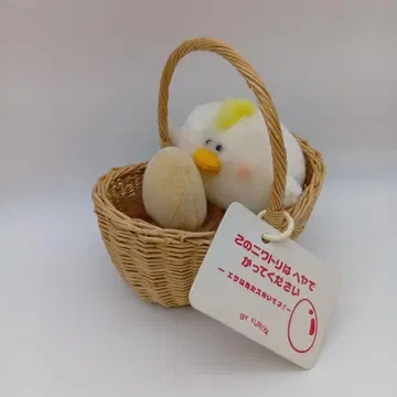 유리야 공방 닭알