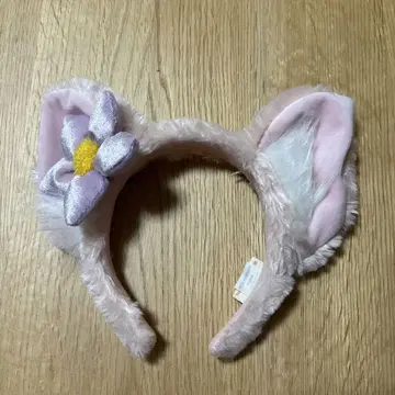 리나벨 머리띠 디즈니씨