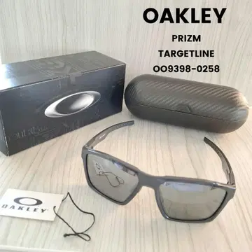 OAKLEY Targetline 9398-0258