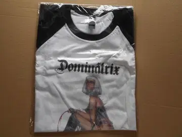 XL 사이즈 [미사용 새상품] 소라야마 하지메 친필 사인 티셔츠