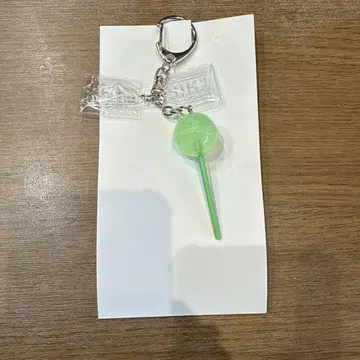 ILLIT 시간아 멈춰라 KEYRING 민주 키링