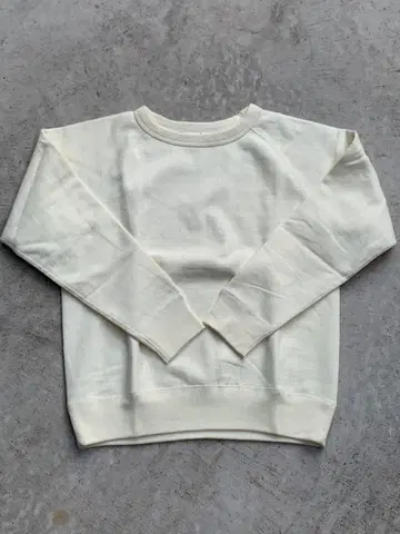 90s 80s 래글런 맨투맨 일본제 빈티지