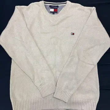 TOMMY HILFIGER 스웨터