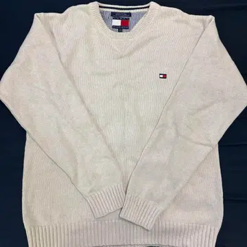 TOMMY HILFIGER 스웨터