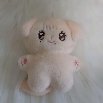 billlie 봉제 인형 하루나