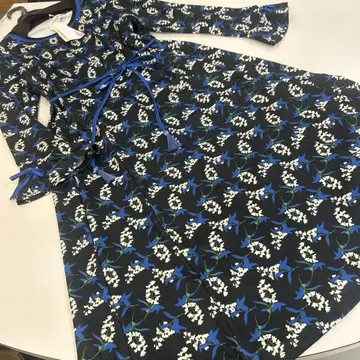 새상품 슈퍼뷰티 2025년 가을/겨울 원피스 빅 사이즈 44