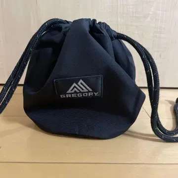 GREGORY 나일론 복조리