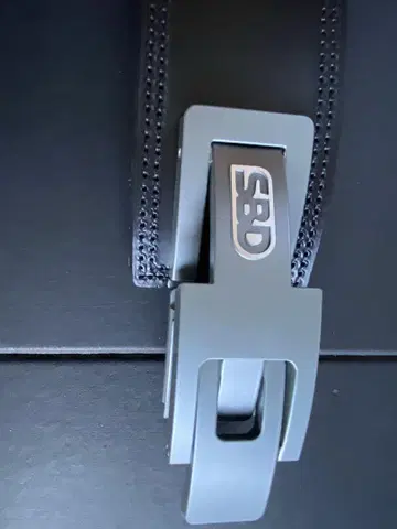 SBD 파워 벨트 레버 액션