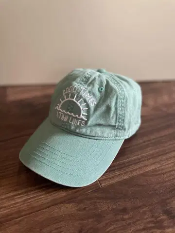 90s 빈티지 캡 vintage CAP 로고 캡 자수 캡