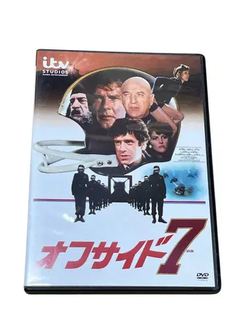 초레어! 셀판 DVD 오프사이드7