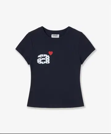aeae T셔츠 프리 사이즈 (네이비)
