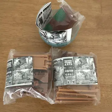 새상품 캡슐 프라레일 기관사 토마스 부서지는 다리 슬로프 레일