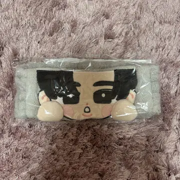 메구로 렌 헤어밴드