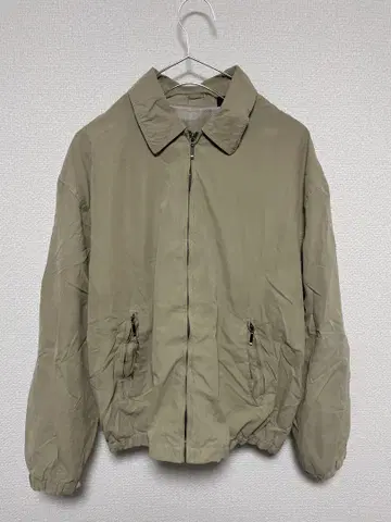 90s 굿 레귤러 'ST JOHNSBAY 스윙탑 자켓'