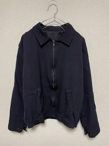 90s 굿 레귤러 ' USAF 포플린 자켓 '