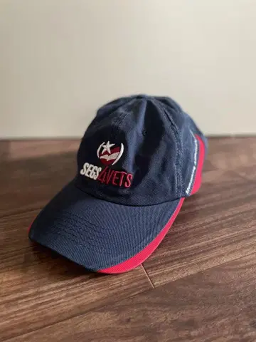90s 빈티지 캡 vintage CAP 로고 캡 자수 캡