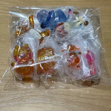 Winnie the Pooh 메지루시 액세서리 디즈니 푸우