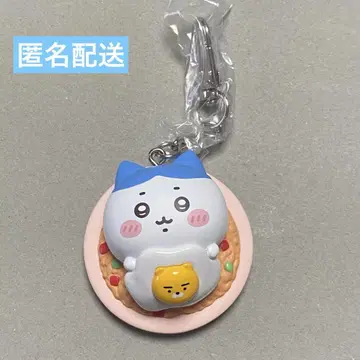 [ 한국 한정판 ] 치이카와 (먼작귀) 카카오프렌즈 콜라보 하치와레