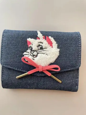 [ 할인 ] 마리 지갑 라운지 플라이