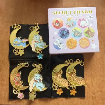 디즈니씨 크레트 참