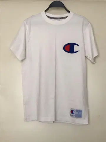 champion T셔츠