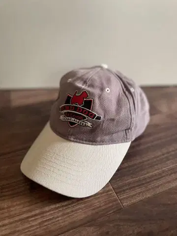 90s 빈티지 캡 vintage CAP 로고 캡 자수 캡