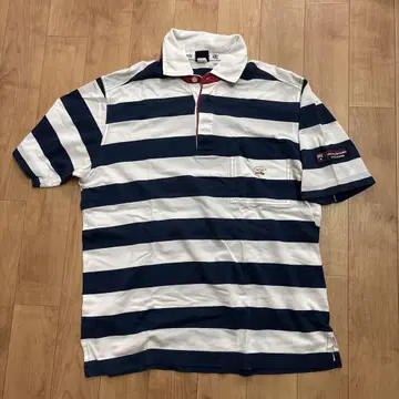 PAUL&SHARK 피케 셔츠 L 사이즈