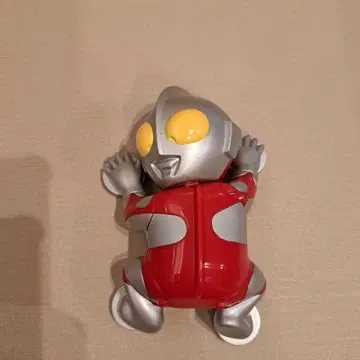 레트로 울트라맨 타이머