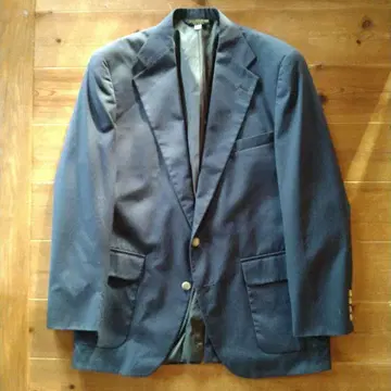 USA제 L.L.Bean 네이비 블레이저 자켓 40R