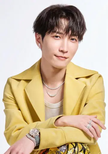 스와로브스키 Matrix 테니스 목걸이 테니스 목걸이 와타나베 쇼타