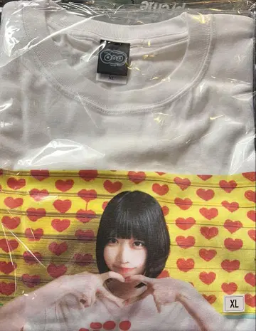 아노 덴마우 T셔츠 XL 아노짱 무도관 ano