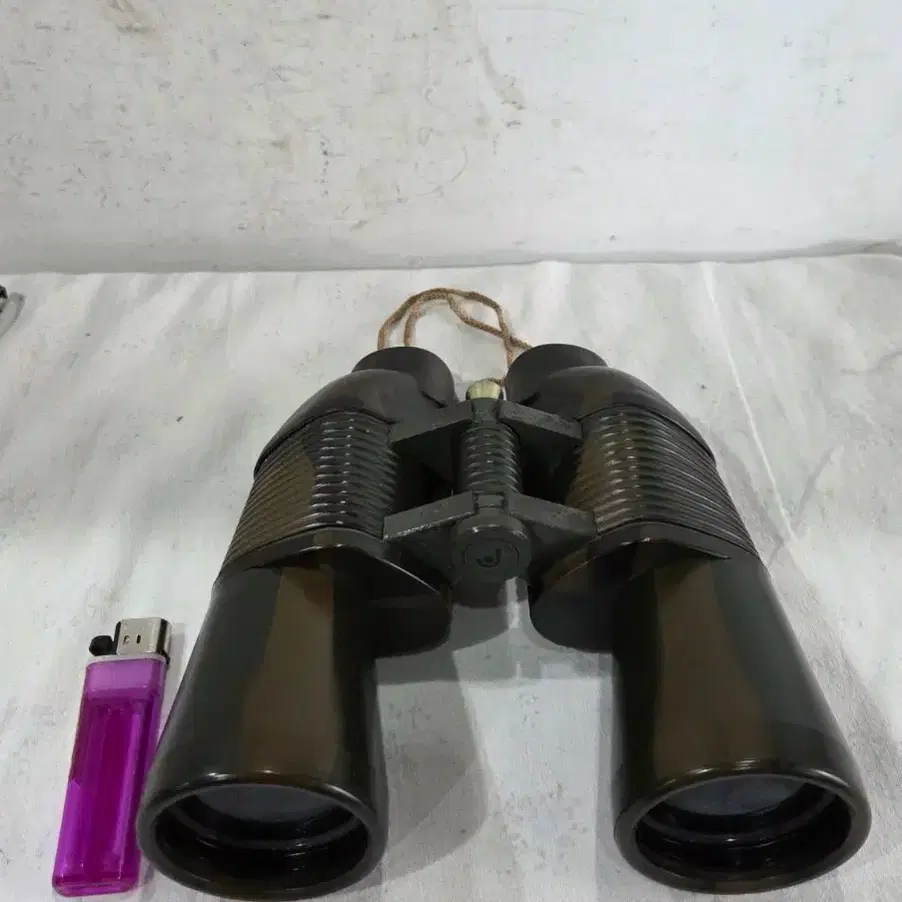 Old Japanese telescope #망원경,#인테리어소품 on Bunjang Global Site.