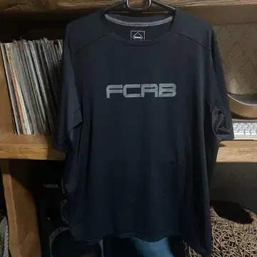 FCRB T셔츠