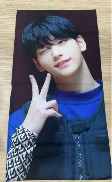 TXT 투바 수빈 슬로우건 마스터