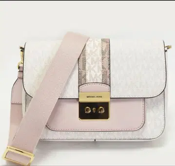 MICHAELKORS 시그니처 크로스 바디백 숄더백