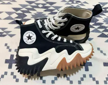 CONVERSE 컨버스 런스타 모션 한국 한정판 모델