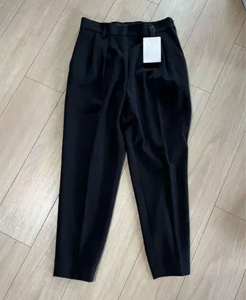 spick and span NOBLE 크롭 팬츠