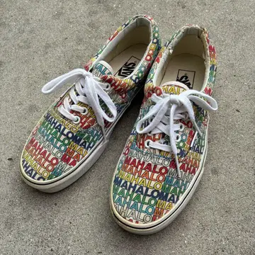 VANS 반스 스니커즈 US8.5