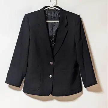 [ USED ] Soggetto 울 자켓