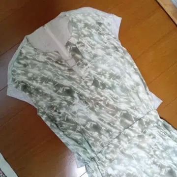 니나가와 미카 mika ninagawa 드레스 원피스 이세탄 새상품급