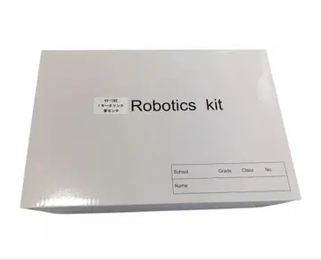 로봇 공작 키트