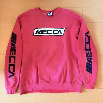 MECCA 당시 초레어 맨투맨