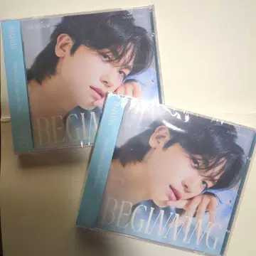 박형식 cd