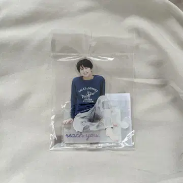 너에게 닿지 않아 아크릴 피규어 카케루