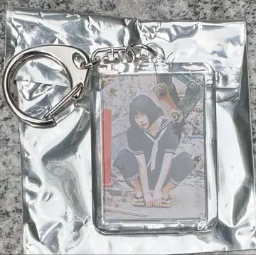 아노짱 ano 무도관 주환 키링 3