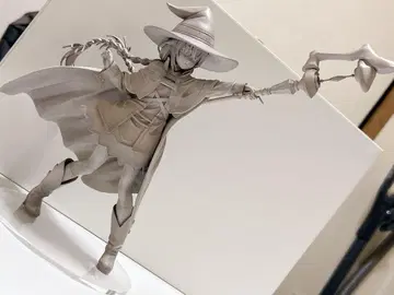 무직전생 록시 미글디아 피규어 -Original Ver.-