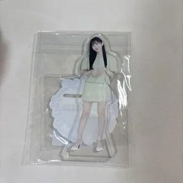 이치노세 미쿠 아크릴 스탠드 한여름의 전국 투어 2023